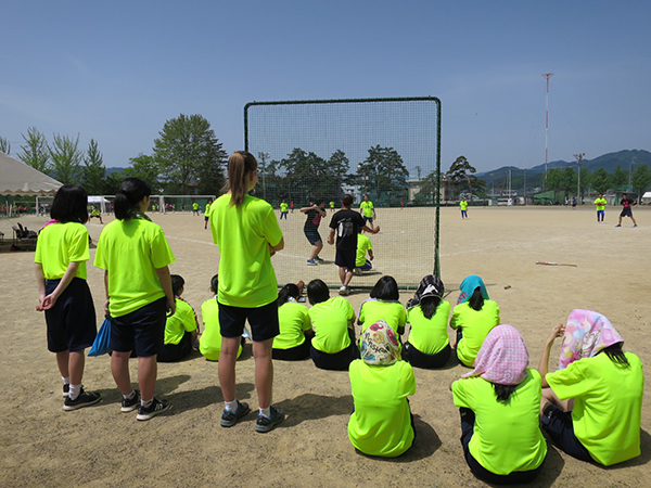 岐阜県Ｈ高等学校2年Ｇ組様【2018】