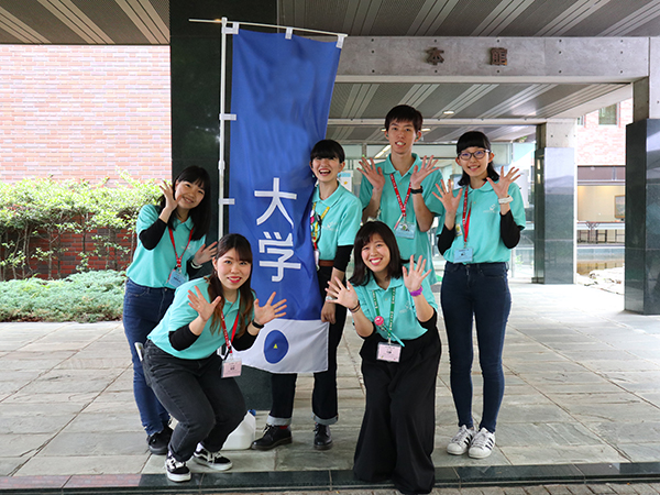 東京都Ｍ大学様【2018】