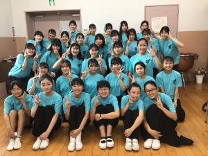広島県F高等学校室内管弦楽クラブ様【2022】