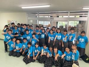 埼玉県S中学校1年3組様【2023】