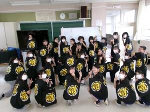 三重県T中学校吹奏楽部様【2023】　いつもありがとうございます。