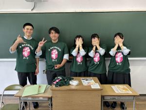 兵庫県K高等学校3年1組様【2024】エイプー3-1