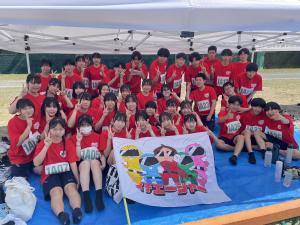 三重県O高等学校1年A組様【2024】体育祭