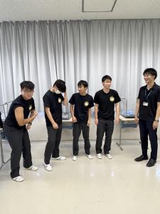 神奈川県T高等学校1年A5組様【2024】一獲千金