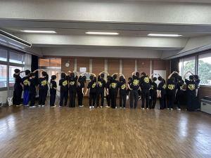 群馬県K中学校吹奏楽部様【2025】