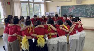 北海道I高等学校1年G組様【2026】