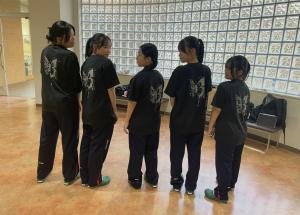 香川県T高等学校体操部ダンスチーム様【2026】