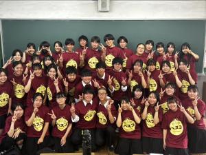 愛知県K高等学校3年4組様【2025】ベストコンディション!